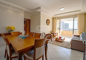 Foto 1 de Apartamento com 3 Quartos à venda, 100m² em Consil, Cuiabá