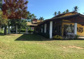 Foto 1 de Casa de Condomínio com 3 Quartos à venda, 300m² em Parque dos Rodoviários, Campos dos Goytacazes