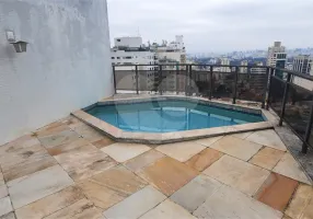 Foto 1 de Cobertura com 4 Quartos à venda, 400m² em Santana, São Paulo