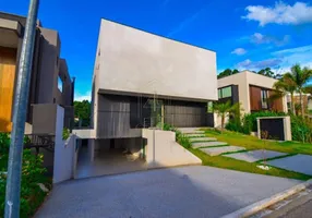 Foto 1 de Casa de Condomínio com 3 Quartos à venda, 510m² em Centro Comercial Jubran, Barueri