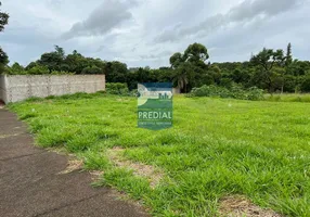 Foto 1 de Lote/Terreno à venda, 1045m² em Parque Belvedere, São Carlos