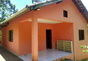 Foto 1 de Casa com 2 Quartos à venda, 1000m² em Guarau, Peruíbe