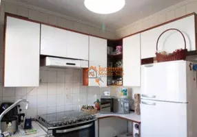 Foto 1 de Apartamento com 2 Quartos à venda, 70m² em Vila Galvão, Guarulhos