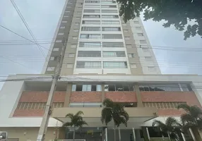Foto 1 de Apartamento com 2 Quartos à venda, 62m² em Setor Pedro Ludovico, Goiânia