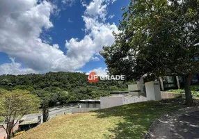 Foto 1 de Lote/Terreno à venda, 622m² em Cidade Tambore, Santana de Parnaíba