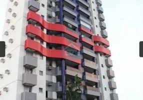 Foto 1 de Apartamento com 3 Quartos à venda, 140m² em Quilombo, Cuiabá