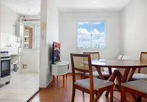 Foto 1 de Apartamento com 2 Quartos para alugar, 70m² em Vila da Oportunidade, Carapicuíba
