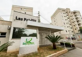 Foto 1 de Apartamento com 2 Quartos à venda, 54m² em Jardim Nova Iguaçu, Piracicaba