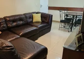 Foto 1 de Apartamento com 3 Quartos à venda, 104m² em Cabral, Contagem