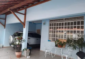 Foto 1 de Casa com 4 Quartos à venda, 300m² em Vila Sao Vicente Colonia do Marcal, São João Del Rei