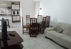 Foto 1 de Apartamento com 2 Quartos à venda, 75m² em Praia de Boraceia, Bertioga
