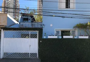 Foto 1 de Sobrado com 3 Quartos à venda, 98m² em Vila Nair, São Paulo