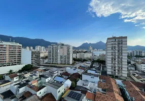 Foto 1 de Apartamento com 2 Quartos à venda, 75m² em Maracanã, Rio de Janeiro