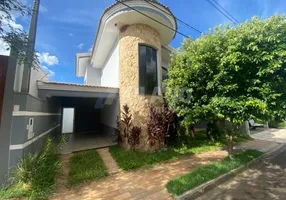 Foto 1 de Casa de Condomínio com 3 Quartos à venda, 230m² em Residencial Eldorado, São Carlos