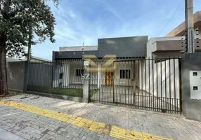 Foto 1 de Casa com 2 Quartos à venda, 80m² em Jardim Ipe II, Foz do Iguaçu