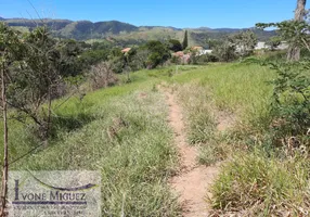 Foto 1 de Lote/Terreno à venda, 1380m² em Mantiquira, Paty do Alferes