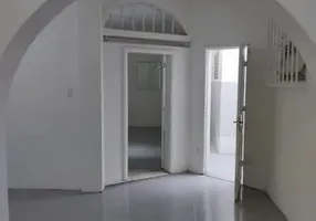 Foto 1 de Casa com 7 Quartos para venda ou aluguel, 468m² em Barris, Salvador