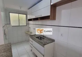 Foto 1 de Apartamento com 2 Quartos para venda ou aluguel, 45m² em Parque Jambeiro, Campinas