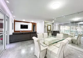 Foto 1 de Apartamento com 3 Quartos à venda, 168m² em Jardim Santa Mena, Guarulhos