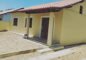 Foto 1 de Casa com 2 Quartos à venda, 120m² em Centro, Araruama