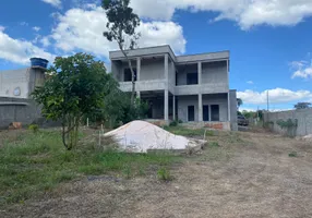 Foto 1 de Casa de Condomínio com 3 Quartos à venda, 1000m² em Zona Rural, Alexânia