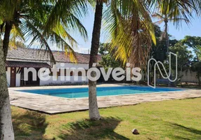 Foto 1 de Casa com 8 Quartos à venda, 606m² em Barra Nova, Saquarema
