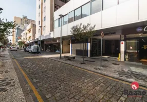 Foto 1 de Ponto Comercial para alugar, 30m² em Centro, Curitiba