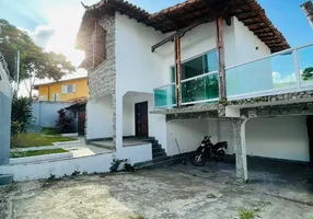 Foto 1 de Casa com 4 Quartos para alugar, 300m² em Santa Amélia, Belo Horizonte