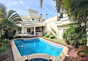 Foto 1 de Sobrado com 4 Quartos para venda ou aluguel, 490m² em Jardim Hollywood, São Bernardo do Campo