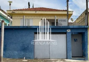 Foto 1 de Casa com 4 Quartos à venda, 300m² em Centro Ouro Fino Paulista, Ribeirão Pires