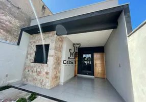 Foto 1 de Casa com 3 Quartos à venda, 85m² em Parque das Industrias, Londrina