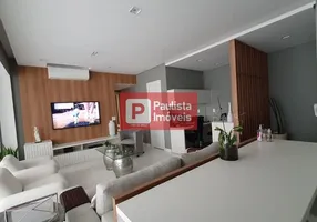 Foto 1 de Apartamento com 3 Quartos à venda, 93m² em Jardim São Paulo, São Paulo