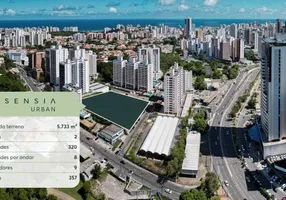 Foto 1 de Apartamento com 2 Quartos à venda, 61m² em Stiep, Salvador