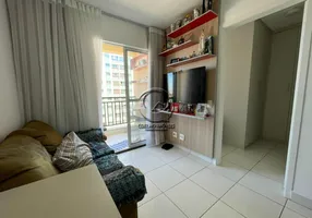 Foto 1 de Kitnet com 1 Quarto à venda, 33m² em Sul (Águas Claras), Brasília