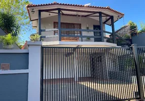 Foto 1 de Casa com 3 Quartos à venda, 141m² em CENTRO, Águas de São Pedro