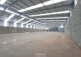 Foto 1 de Galpão/Depósito/Armazém para alugar, 2304m² em Distrito Industrial I José Marangoni , Mogi Mirim