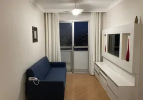 Foto 1 de Apartamento com 2 Quartos à venda, 50m² em Imirim, São Paulo