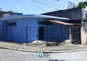 Foto 1 de Ponto Comercial com 1 Quarto para alugar, 120m² em Chácaras Rio-Petrópolis, Duque de Caxias