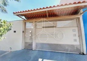Foto 1 de Casa com 3 Quartos à venda, 259m² em Palmital, Marília