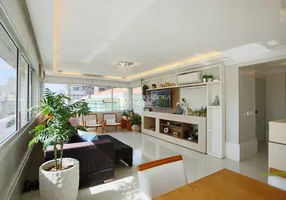 Foto 1 de Apartamento com 3 Quartos à venda, 145m² em Moinhos de Vento, Porto Alegre