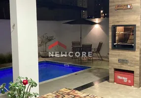 Foto 1 de Casa de Condomínio com 3 Quartos à venda, 259m² em Vila Haro, Sorocaba