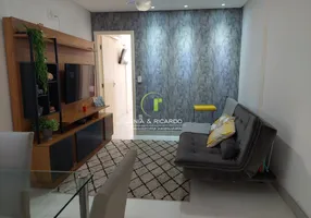 Foto 1 de Apartamento com 2 Quartos à venda, 65m² em Centro, Guarapari