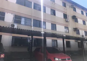 Foto 1 de Apartamento com 3 Quartos à venda, 62m² em Cidade dos Funcionários, Fortaleza