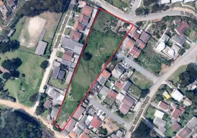 Foto 1 de Lote/Terreno à venda, 5000m² em Santa Cândida, Curitiba