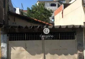 Foto 1 de Lote/Terreno à venda, 154m² em Jardim Arpoador Zona Oeste, São Paulo