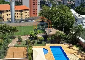 Foto 1 de Apartamento com 3 Quartos à venda, 90m² em Parque Residencial Nove de Julho, Jundiaí