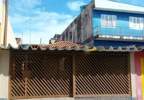Foto 1 de Casa com 2 Quartos à venda, 161m² em Vila Progresso (Zona Leste), São Paulo