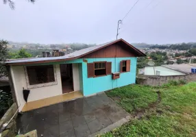 Foto 1 de Casa com 2 Quartos à venda, 56m² em Planalto, Caxias do Sul