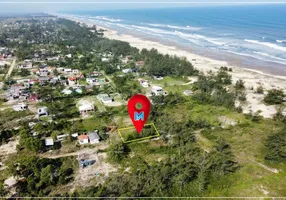 Foto 1 de Lote/Terreno à venda, 300m² em Lagoinhas, Balneário Gaivota