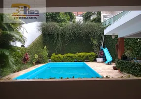 Foto 1 de Sobrado com 3 Quartos à venda, 600m² em Vila Esperança, São Paulo